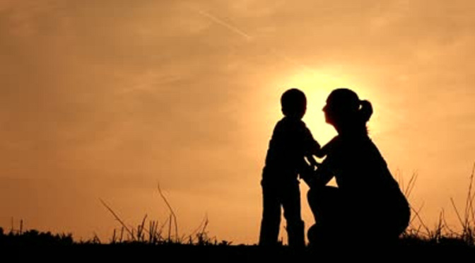 You Are Not Special! (Despite what your mother told you.)