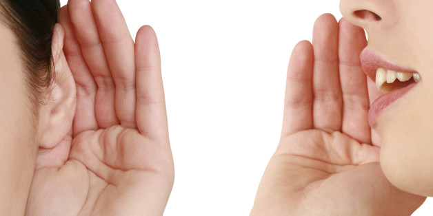 Two Eyes, Two Ears, One Mouth (The power of active&nbsp;listening)